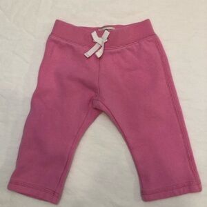OshKosh B'gosh sweatpants 9M